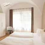 Lejlighed Appartementhaus Angelika - Insel Im Bodensee *