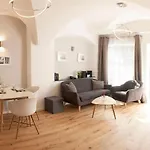 Appartementhaus Angelika - Insel Im Bodensee Lejlighed *