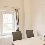 Lejlighed Appartementhaus Angelika - Insel Im Bodensee