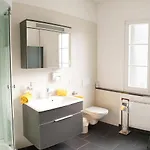 Appartementhaus Angelika - Insel Im Bodensee *