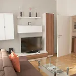 Appartementhaus Angelika - Insel Im Bodensee * Lindau (Bodensee)