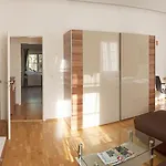 Lejlighed Appartementhaus Angelika - Insel Im Bodensee
