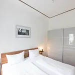 Lejlighed Appartementhaus Angelika - Insel Im Bodensee Lindau (Bodensee)
