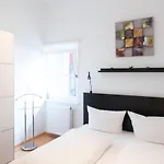 Lejlighed Appartementhaus Angelika - Insel Im Bodensee *