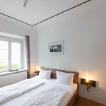 Lejlighed Appartementhaus Angelika - Insel Im Bodensee