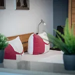 Appartementhaus Angelika - Insel Im Bodensee Lindau (Bodensee)