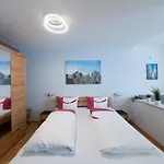Lejlighed Appartementhaus Angelika - Insel Im Bodensee Lindau (Bodensee)