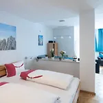 Appartementhaus Angelika - Insel Im Bodensee * Lindau (Bodensee)