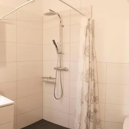 Apartment Appartementhaus Angelika Lindau (Bodensee)