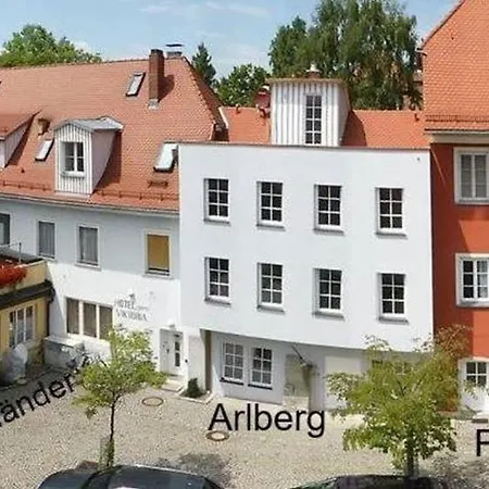 Appartementhaus Angelika Appartement