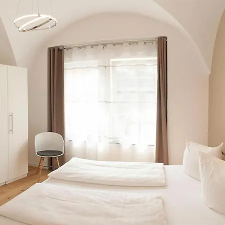 Apartment Appartementhaus Angelika *