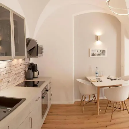 Appartementhaus Angelika * Lindau (Bodensee)