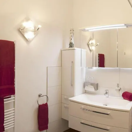 Appartementhaus Angelika