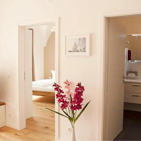 Appartementhaus Angelika Lindau (Bodensee)