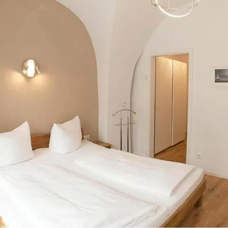 Apartment Appartementhaus Angelika Lindau (Bodensee)