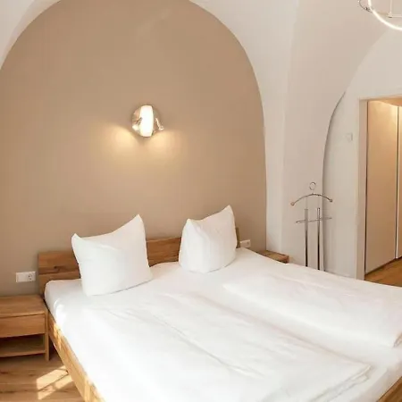 Apartment Appartementhaus Angelika Lindau (Bodensee)