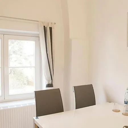 Apartment Appartementhaus Angelika