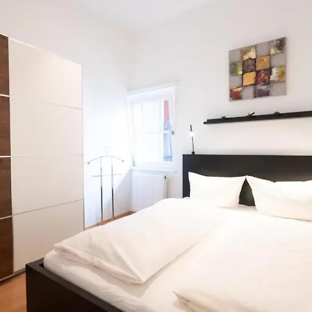 Appartementhaus Angelika Apartment *