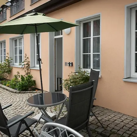 Appartementhaus Angelika Apartment *
