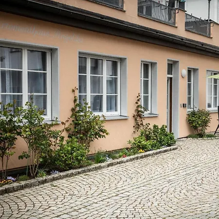 Appartementhaus Angelika - Insel Im Bodensee Lindau (Bodensee)