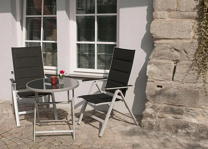 Appartementhaus Angelika - Insel Im Bodensee *