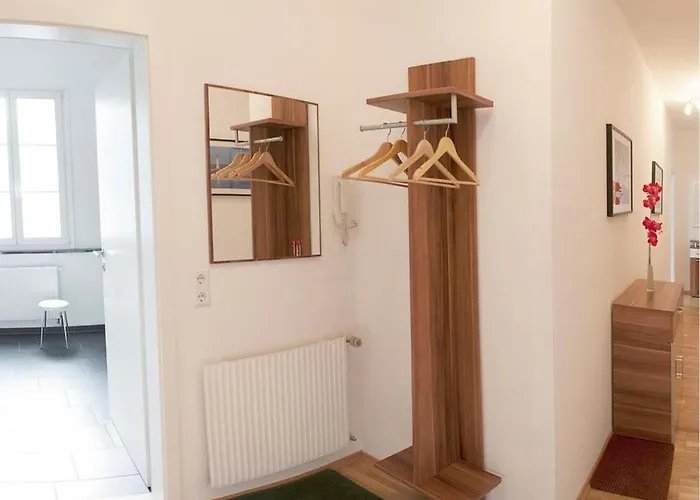Διαμέρισμα Appartementhaus Angelika - Insel Im Bodensee