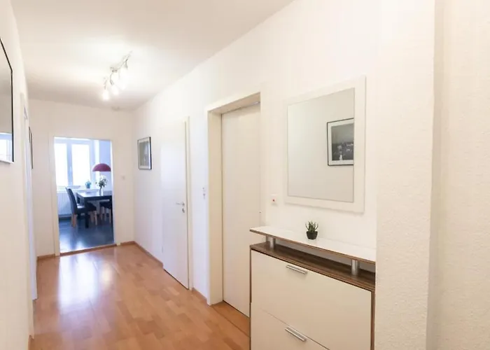Appartementhaus Angelika - Insel Im Bodensee Διαμέρισμα Λιντάου