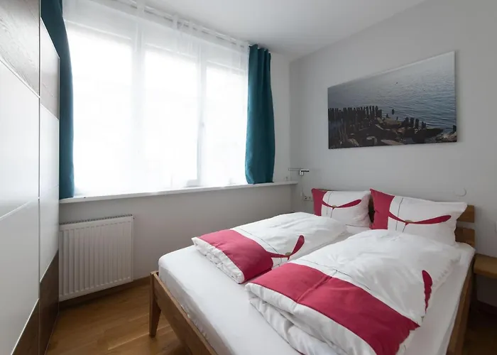 Διαμέρισμα Appartementhaus Angelika - Insel Im Bodensee *